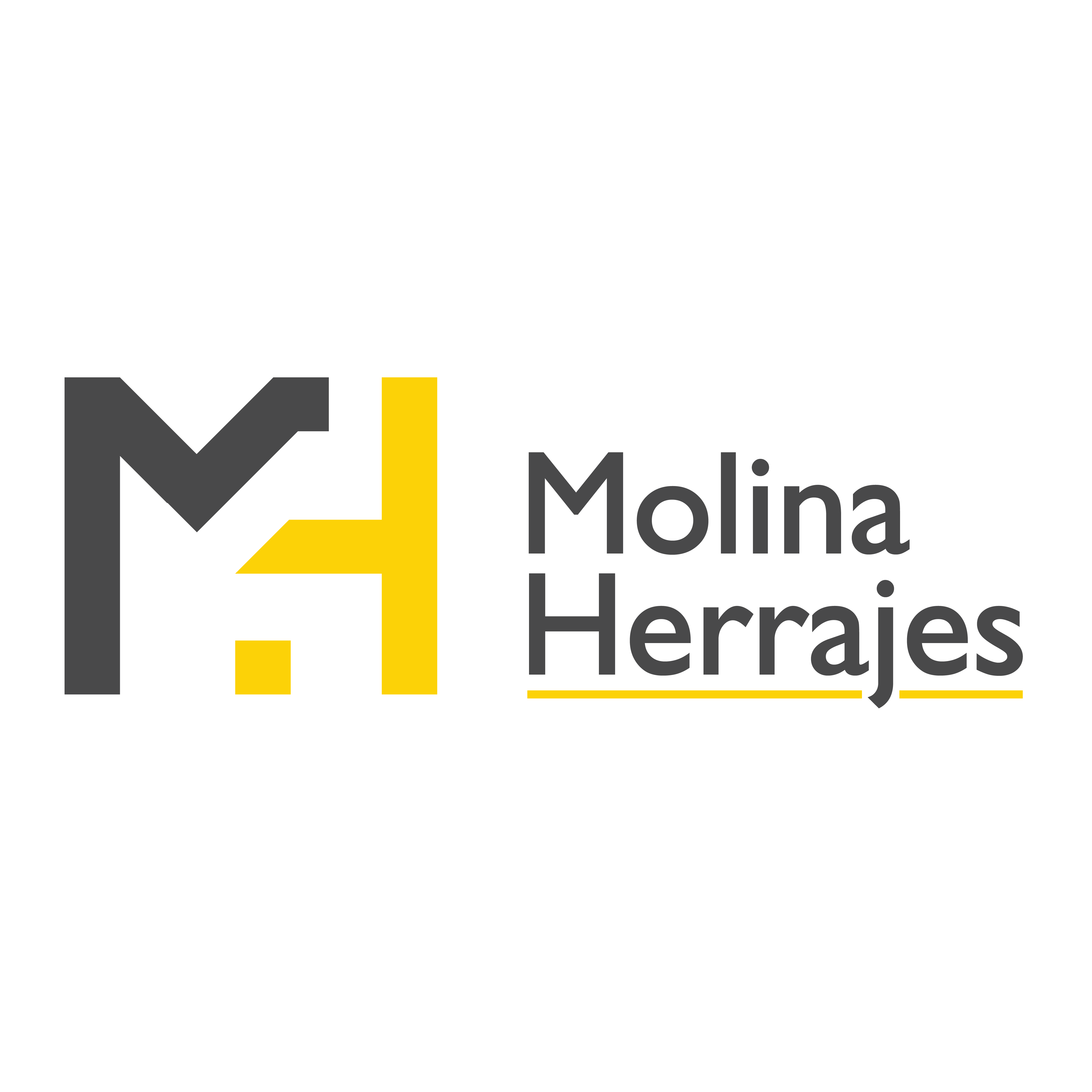 Molina Herrajes